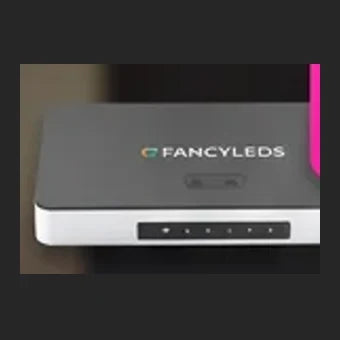 El Inicio, 1 Sync Box para 1 televisor