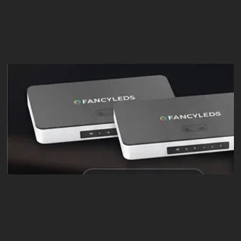 Cine en Casa, 2 Sync Box para 2 televisores